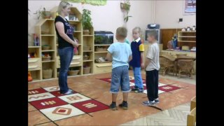Simon says - Ovisangol virtuális hospitálás