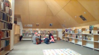 Circle Time ideas (Maria Bloom)