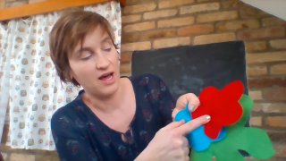 Farmon élő állatok - szókincs