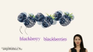 Gyümölcsök gyakorlás 1