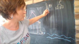 Nyaralás szókincs Mariaval