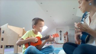 Kedvcsináló video