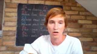 Ukulele lesson number 3