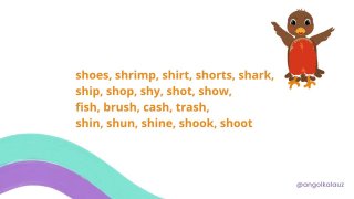 1 digraph -sh