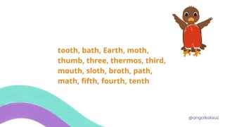 5 digraph -th