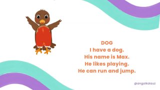 9 dog