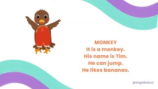 12 monkey