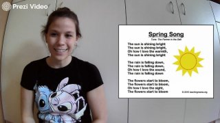 Spring and Easter Pack by Nina