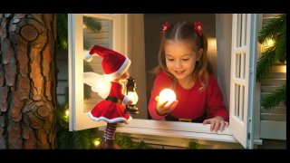 StarDot's Advent Mission