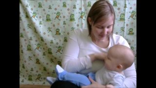 4. tanegység - Row Row Row Your Boat - with baby