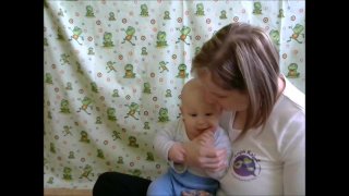 6. tanegység - Twinkle Twinkle Little Star - with baby
