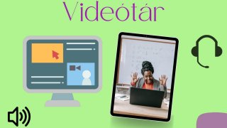 Videótár