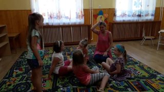 Ízelítő: Let's catch a rooster