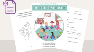 Do it in English!-nyelvhasználati kézikönyv PDF