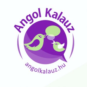Angol Kalauz