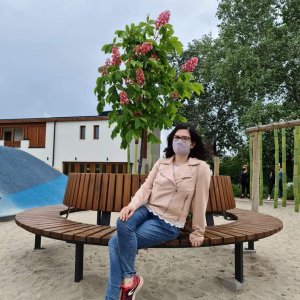 Hajnalka Csuzdi