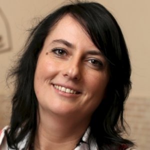 Baran Viktória