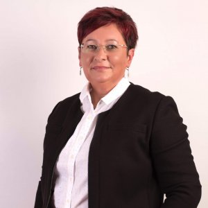Kovácsné Papp Andrea