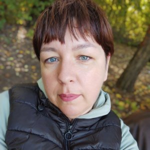 Horváthné Zombory Katalin Anita