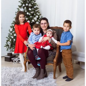 Horváthné Salamon Mária