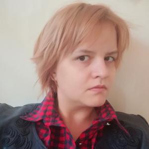 Molnár Gabriella