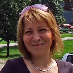 Mata Gabriella