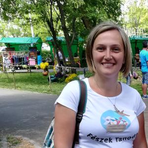 Kopacz ERika