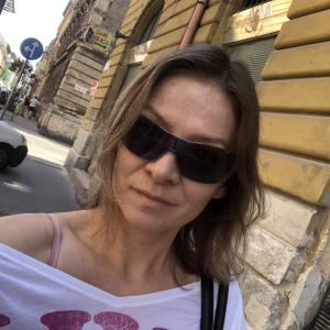 Csernatony Maria Agnes