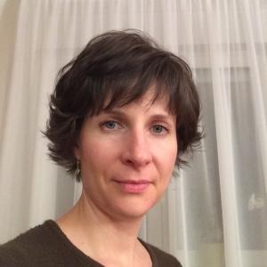 Horváthné Pintér Eszter