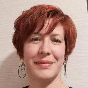 Nagyné Gájer Orsolya